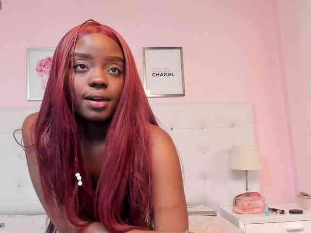 CharleneSmith Live Webcam on BongaCams