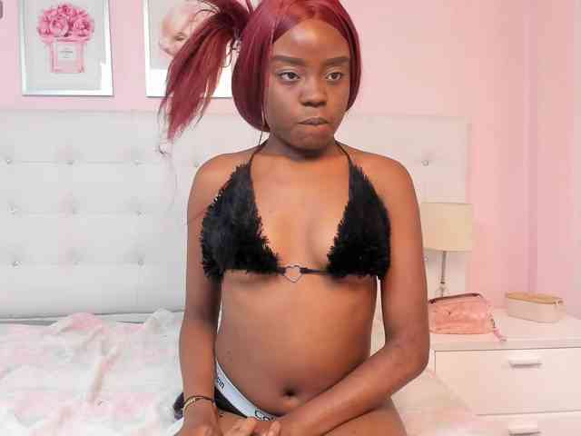 CharleneSmith webcam