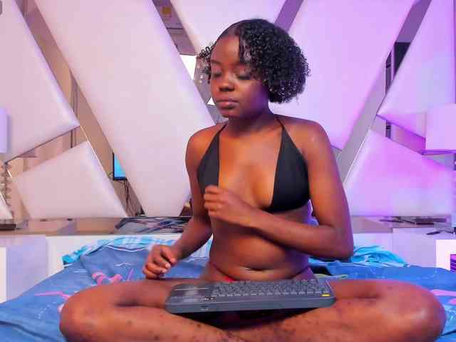 CharleneSmith webcam