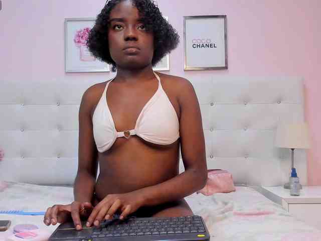 CharleneSmith webcam