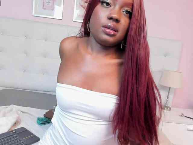 CharleneSmith webcam