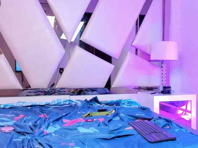 CharleneSmith webcam