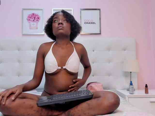 CharleneSmith webcam