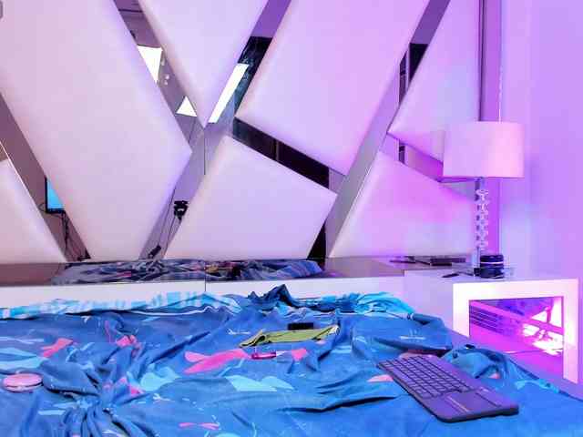 CharleneSmith webcam