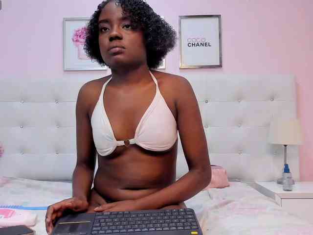 CharleneSmith webcam