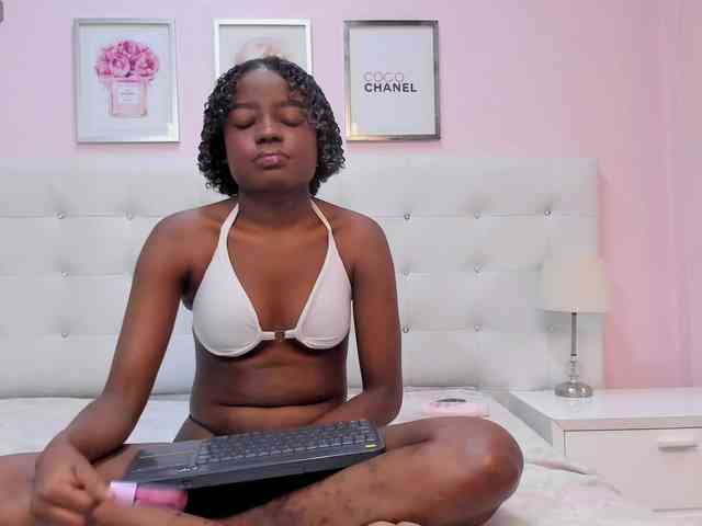 CharleneSmith webcam