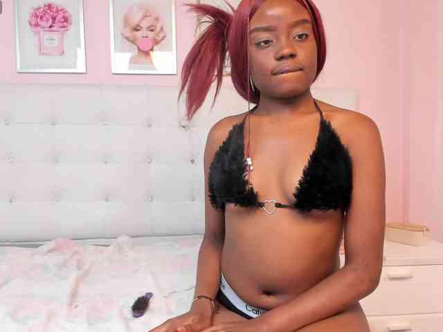 CharleneSmith webcam