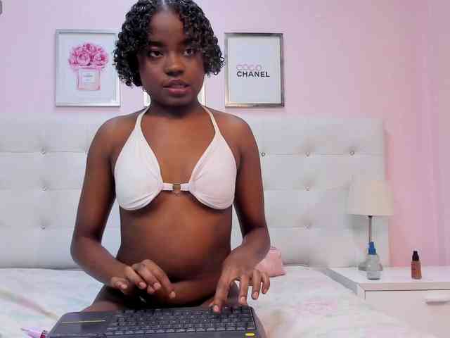 CharleneSmith webcam