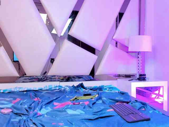 CharleneSmith webcam