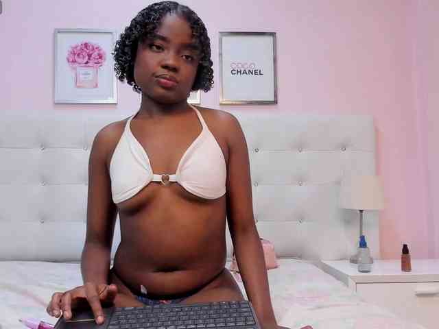 CharleneSmith webcam