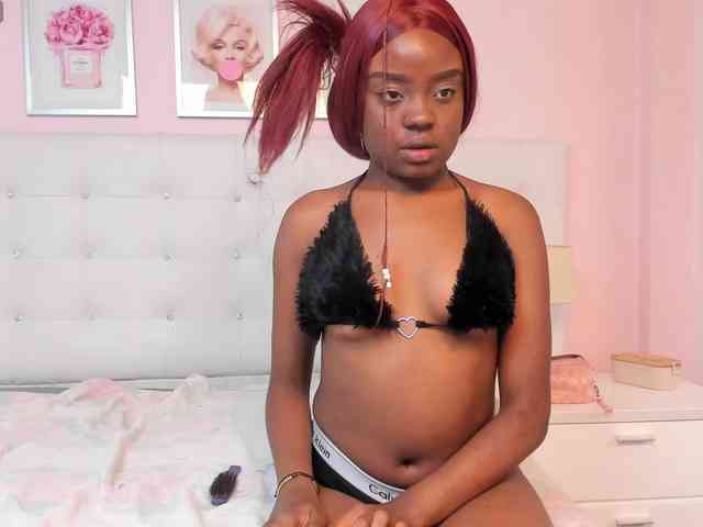 CharleneSmith webcam