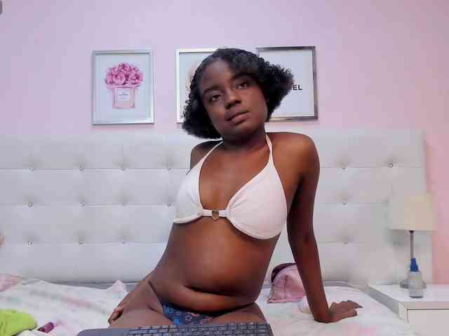 CharleneSmith webcam