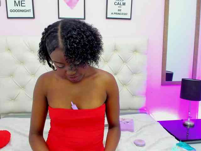 CharleneSmith webcam