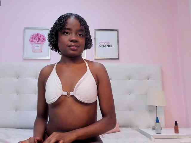 CharleneSmith webcam