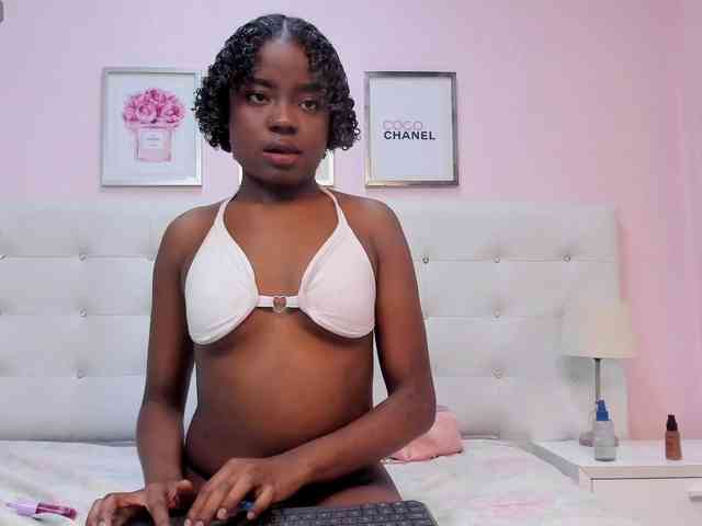 CharleneSmith webcam