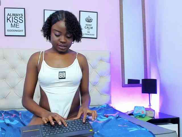 CharleneSmith webcam