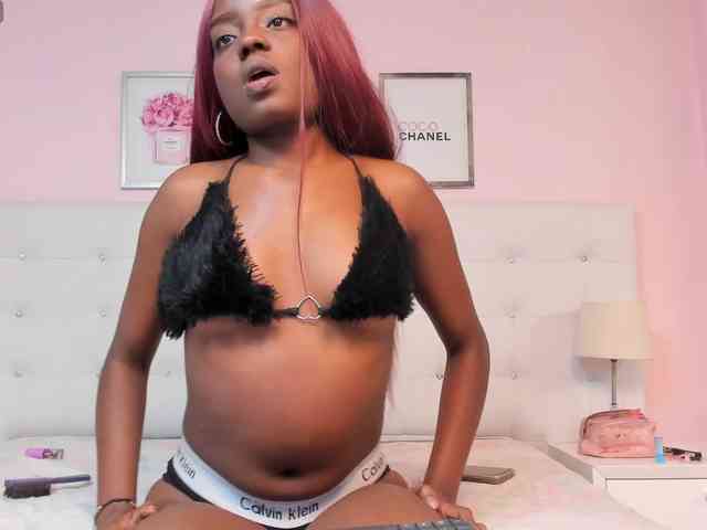 CharleneSmith webcam