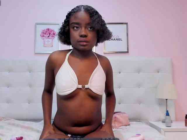 CharleneSmith webcam