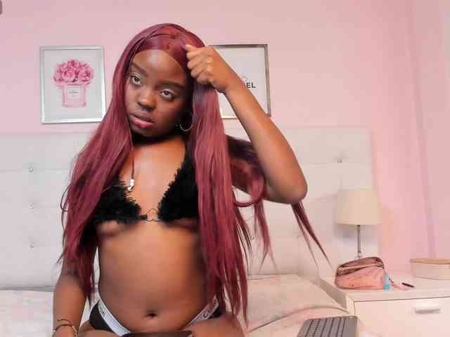 CharleneSmith webcam