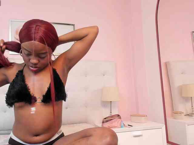 CharleneSmith webcam