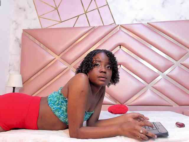 CharleneSmith webcam