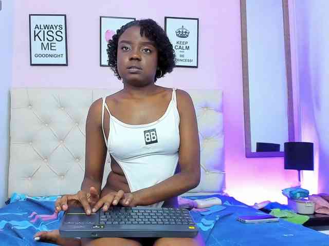 CharleneSmith webcam