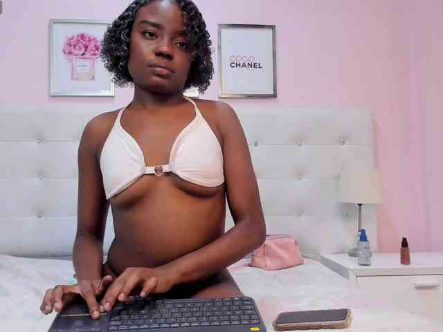 CharleneSmith webcam