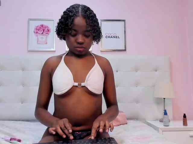 CharleneSmith webcam