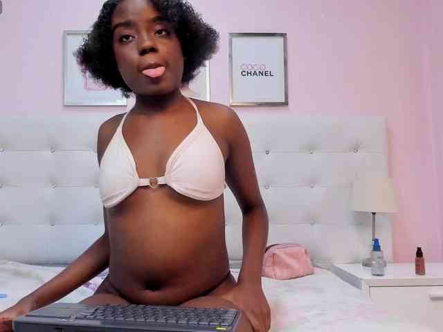 CharleneSmith webcam