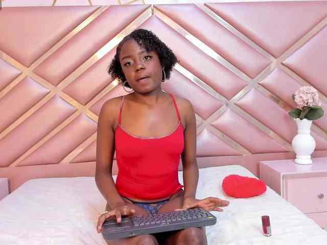 CharleneSmith webcam