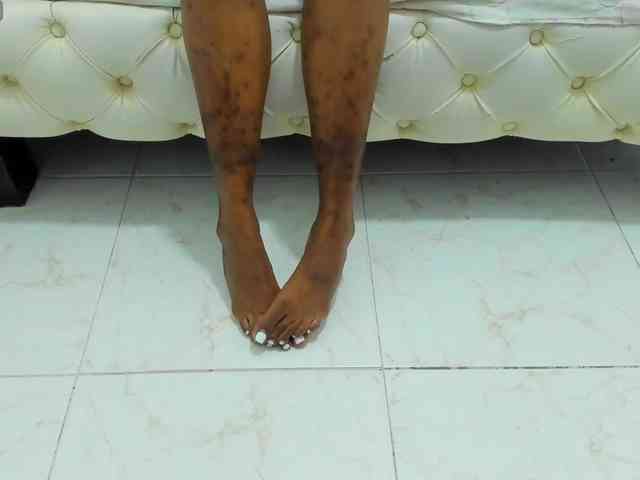 CharleneSmith CharleneSmith