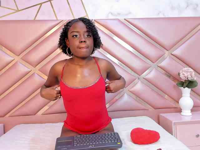 CharleneSmith webcam