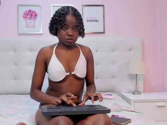 CharleneSmith webcam