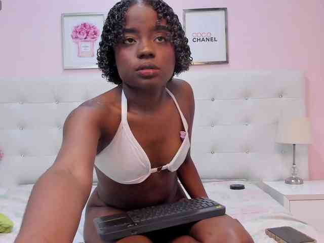 CharleneSmith webcam