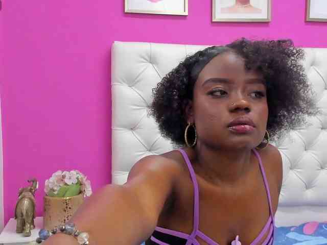 CharleneSmith webcam