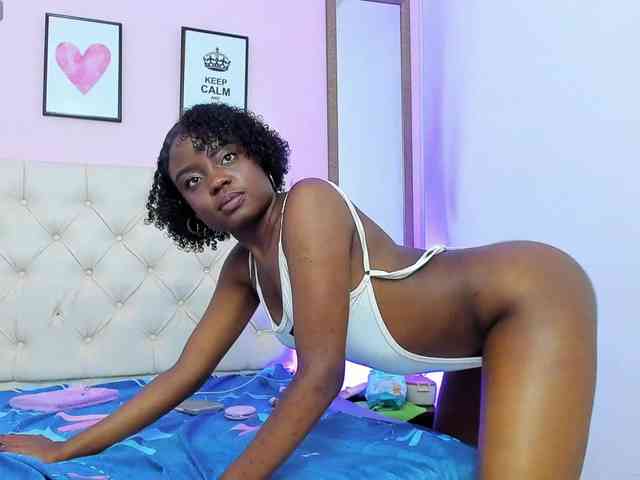 CharleneSmith webcam