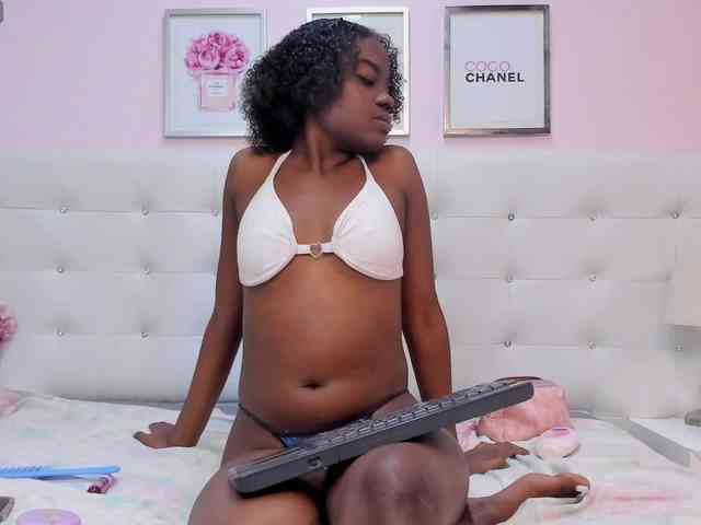 CharleneSmith webcam