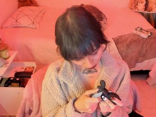 sickobunny Porn Show