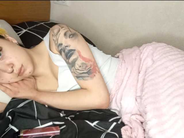 KyleDensley's BongaCams show and profile