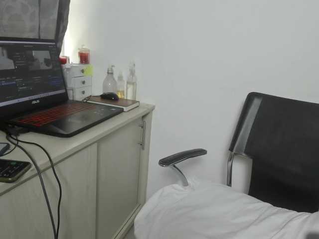 Patyamor's BongaCams show and profile