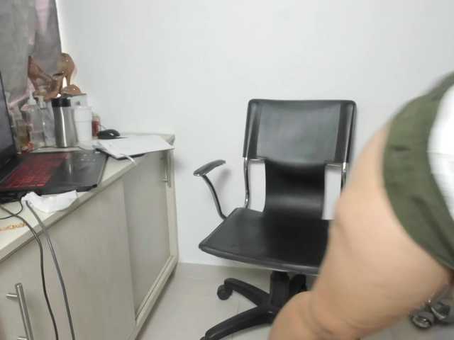 Patyamor's BongaCams show and profile