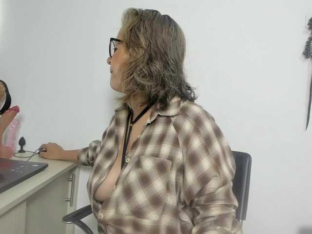 Patyamor Live Cam on BongaCams