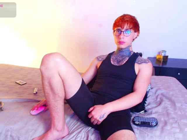 saturno777 Live Webcam on BongaCams