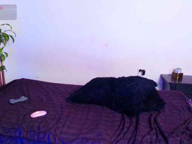 saturno777 Live Webcam on BongaCams