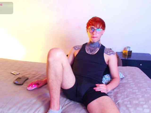 saturno777 Live Webcam on BongaCams