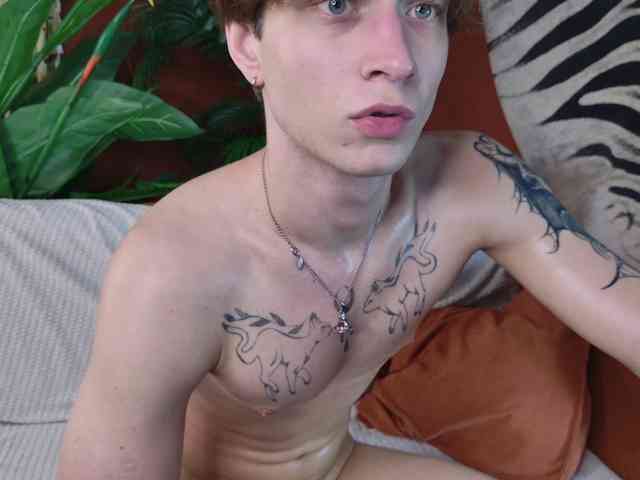 Austin-grace Live Webcam on BongaCams