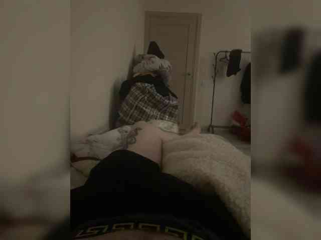 SergeyChiz Live Webcam on BongaCams