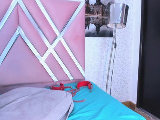 natasha-and-zoe Porn Show