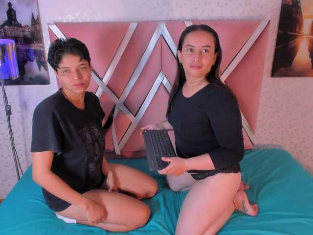 Preview of natasha-and-zoe