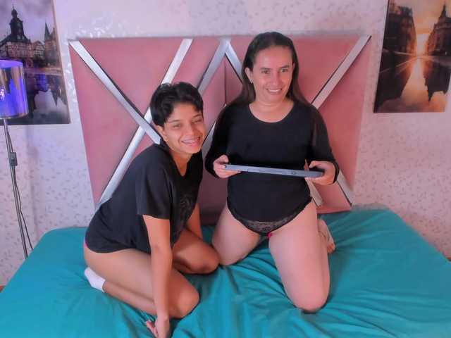 Preview of natasha-and-zoe